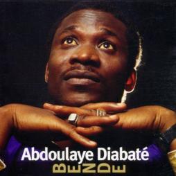 Bende di Abdoulaye Diabate - CD