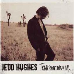 Transcontinental di Jedd Hughes - CD