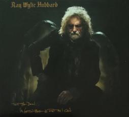 Tell The Devil... ...I'm Gettin' There As Fast As I Can di Ray Wylie Hubbard - CD