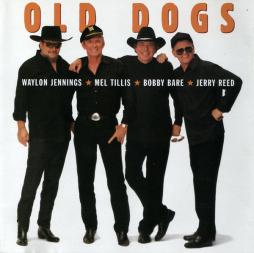 Old Dogs di Old Dogs - CD