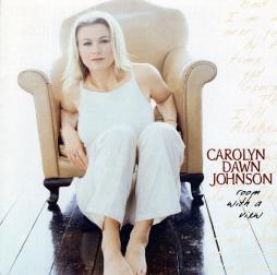 Room With A View di Carolyn Dawn Johnson - CD