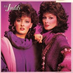 Wynonna & Naomi di The Judds - CD