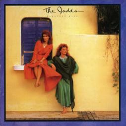 Greatest Hits di The Judds - CD