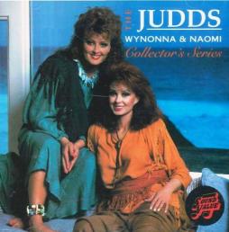 Collector's Series di The Judds - CD