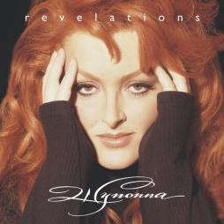 Revelations di Wynonna  Judd - CD