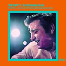 Rusty...Cajun In The Blues Country di Rusty Kershaw