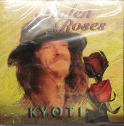 Stolen Roses di Kyoti King - CD