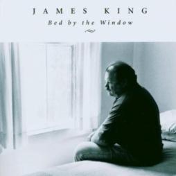Bed By The Window di James King  - CD