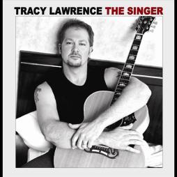 The Singer di Tracy Lawrence