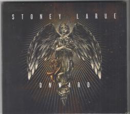 Onward di Stoney LaRue - CD