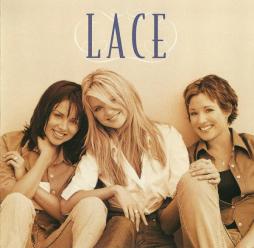 Lace di Lace  - CD