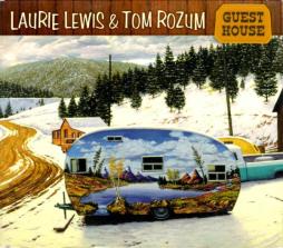 Guest House di Laurie Lewis - CD