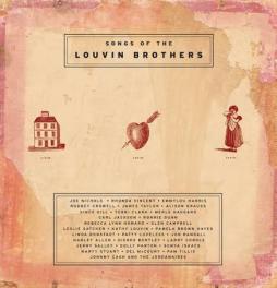 Livin' Lovin' Losin': Songs Of The Louvin Brothers di Louvin Brothers - CD
