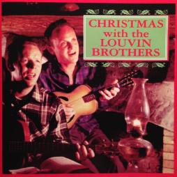 Christmas With The Louvin Brothers di Louvin Brothers - CD