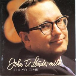 It's My Time di John D. Loudermilk - CD