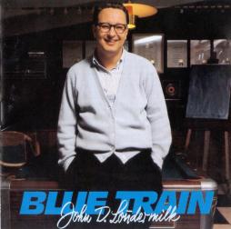 Blue Train di John D. Loudermilk - CD