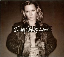 I Am Shelby Lynne di Shelby Lynne - CD/DVD