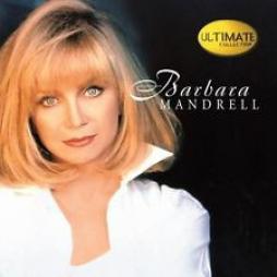 Ultimate Collection di Barbara Mandrell - CD