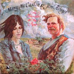 The Bramble & The Rose di Mary McCaslin, Jim Ringer - CD