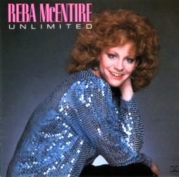 Unlimited di Reba McEntire - CD