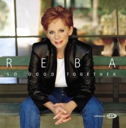 So Good Together di Reba McEntire - CD