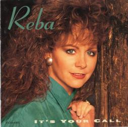 It's Your Call di Reba McEntire