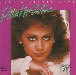 Just A Little Love di Reba McEntire - CD