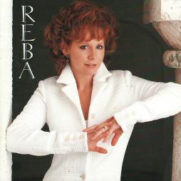 What If It's You di Reba McEntire - CD