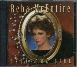 Oklahoma Girl di Reba McEntire - CD