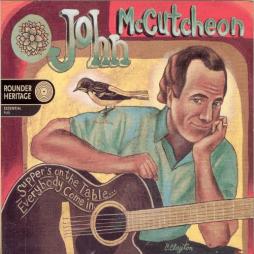 Supper's On The Table...Everybody Come In di John McCutcheon