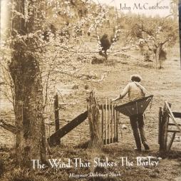 The Wind That Shakes The Barley: Hammer Dulcimer Music di John McCutcheon