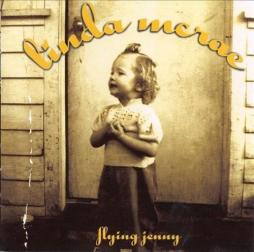 Flying Jenny di Linda McRae - CD