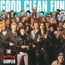 Good Clean Fun - The Chiswick Sampler di Various - CD