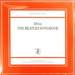The Beatles Songbook di Mina (3)
