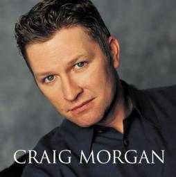 Craig Morgan di Craig Morgan - CD