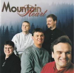 Mountain Heart di Mountain Heart - CD
