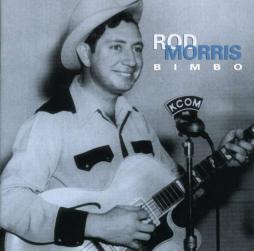 Bimbo di Rod Morris - CD