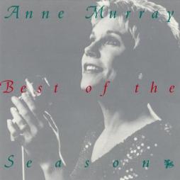 Best Of The Season di Anne Murray - CD