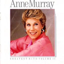 Greatest Hits Volume II di Anne Murray