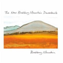 Bushbury Mountain di The New Bushbury Mountain Daredevils - CD
