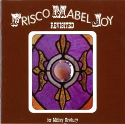 Frisco Mabel Joy Revisited: For Mickey Newbury di Various - CD