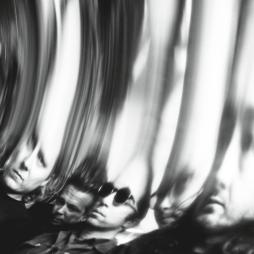 Chrome di Ty Segall - CD