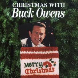 Christmas With Buck Owens di Buck Owens - CD