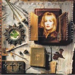 The Secret Of Life di Gretchen Peters - CD