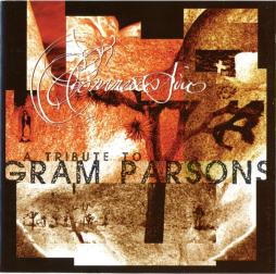 Conmemorativo: A Tribute To Gram Parsons di Various - CD