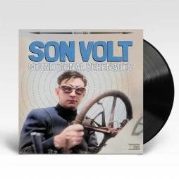 Sound Signal Serenades di Son Volt - LP