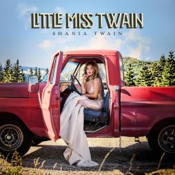 Little Miss Twain di Shania Twain - LP