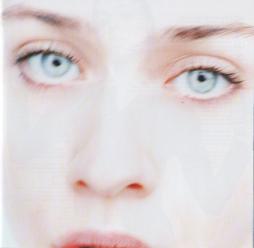 Tidal di Fiona Apple - CD