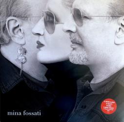 Mina Fossati  di Mina (3), Ivano Fossati - LP