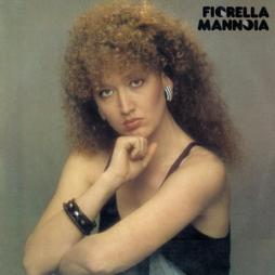 Fiorella Mannoia di FIORELLA MANNOIA